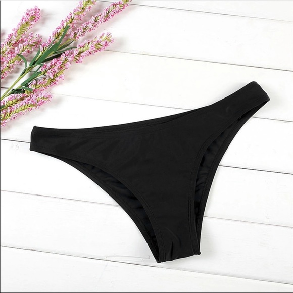 🎉🎉Bali Bikini Black 🖤🖤 - Picture 7 of 7